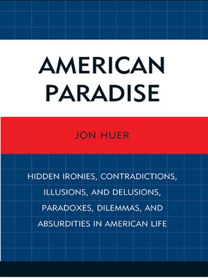 cover image of American Paradise